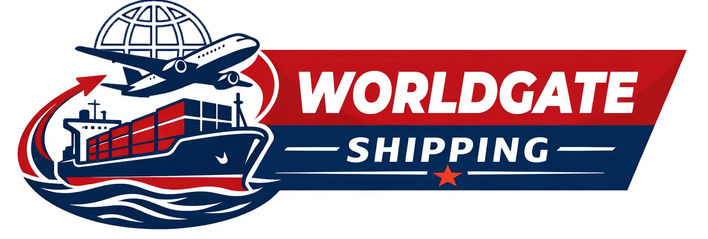 Worldgate Shipping Ltd.